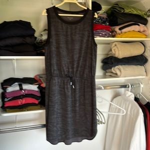 Athleta Rincon dress